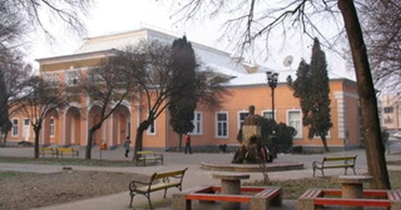 Casa de Cultură a Studenţilor