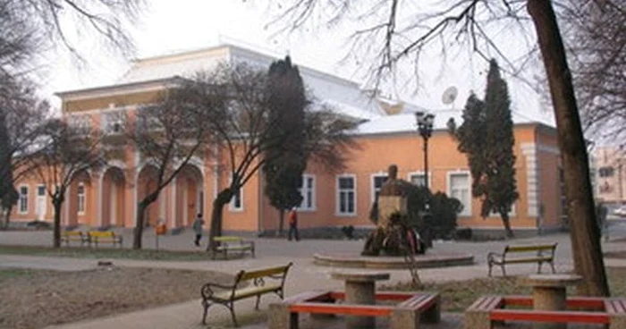 Casa de Cultură a Studenţilor