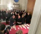 vizita traian basescu cavaleri ioaniti roma foto elena dumitru