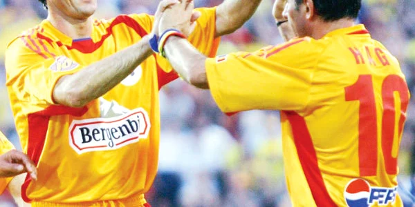 Popescu şi Hagi