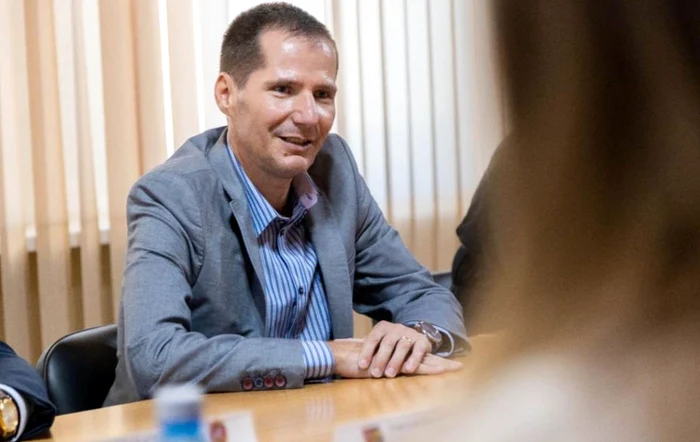 Cătălin Toma s-a stins din viață Foto: Facebook