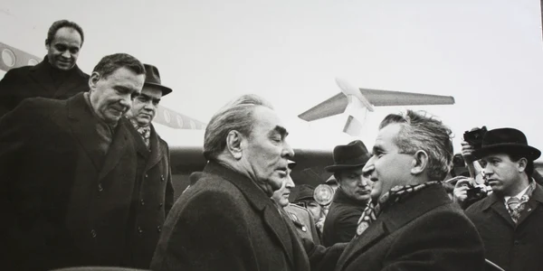 ceausescu