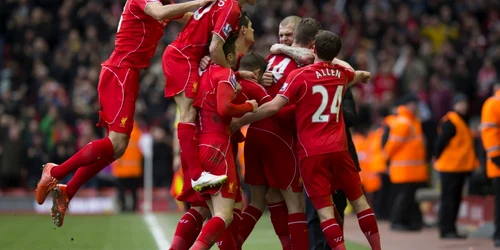 Liverpool FOTO AP