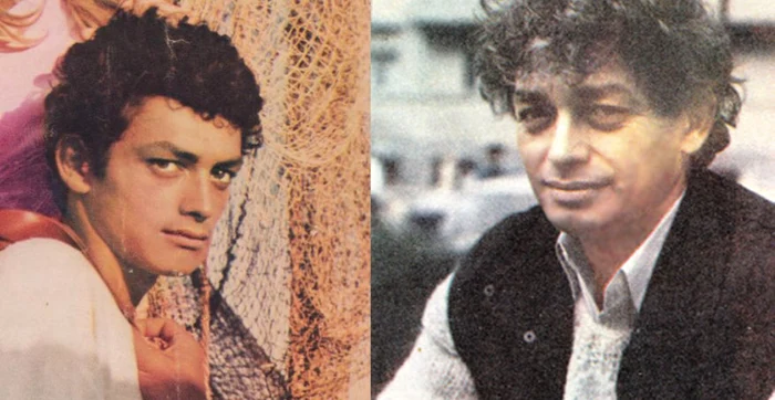 Sorin Postelnicu, un mare actor. Foto: arhiva.