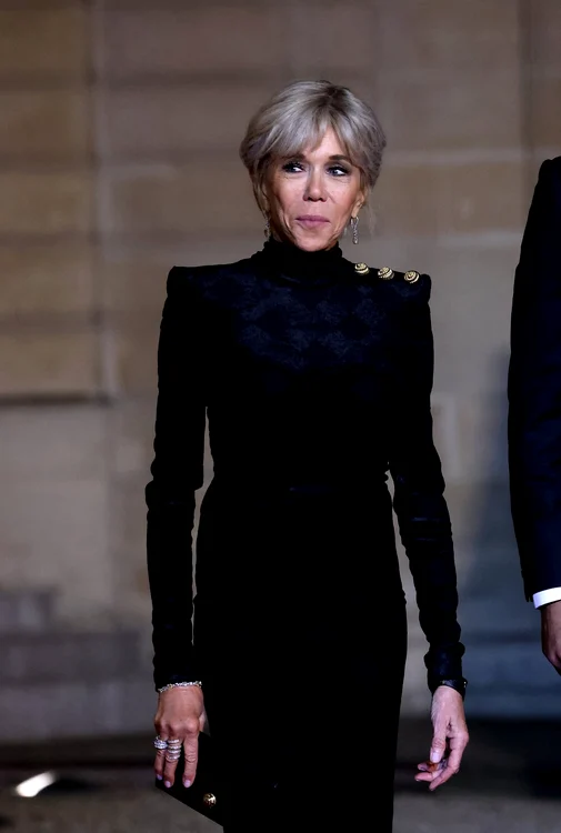 Brigitte Macron (5) jpg
