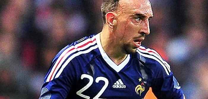 Ribery