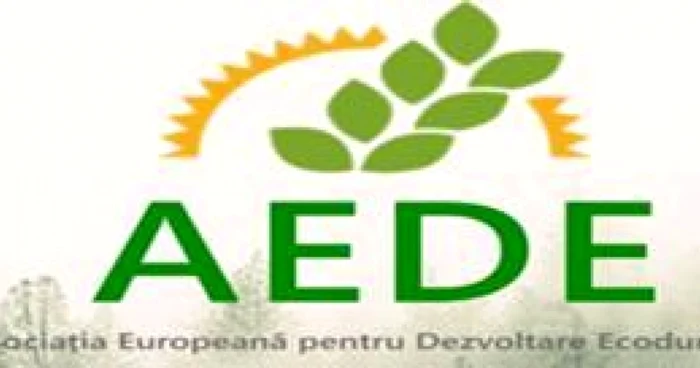 logo aede