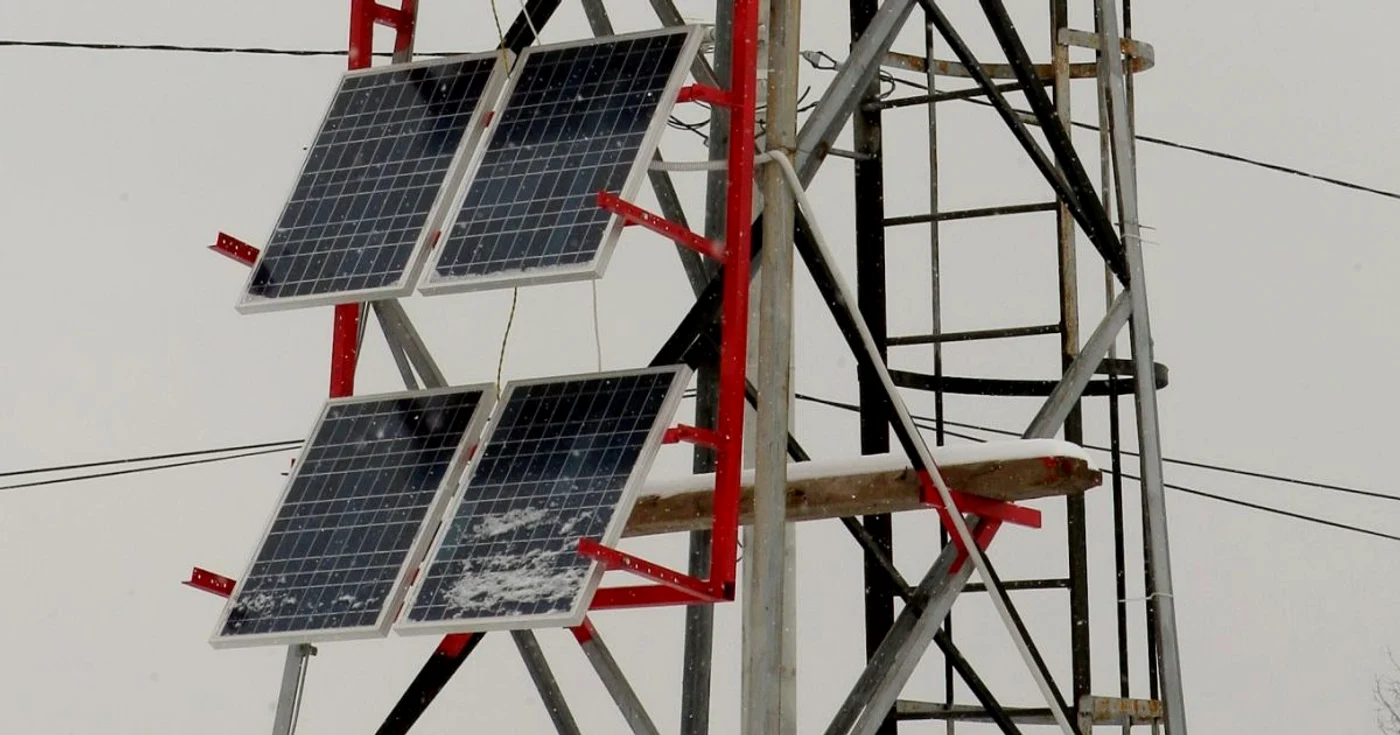 panouri fotovoltaice pareri FOTO Adevarul