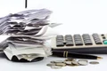 taxe SHUTTERSTOCK