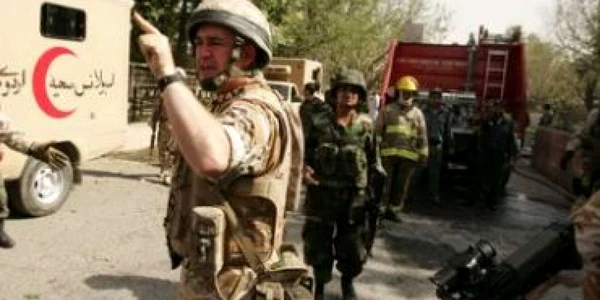 <b>AFP</b>: Guvernul afgan cenzurează presa