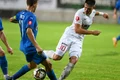 Daniel Paraschiv (în alb), marcatorul meciului (Sportpictures) jpg