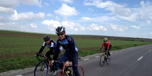 biciclisti constanta
