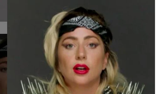 lady gaga jpeg