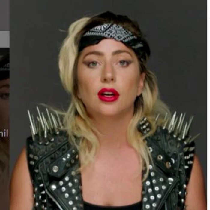 
    Vedeta spue că muzica o vindecăFoto: Instagram  