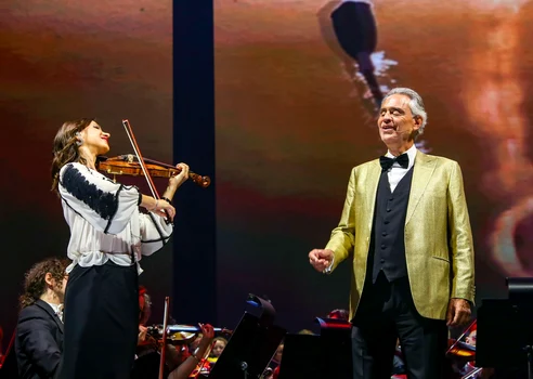 Rusandra Panfile / foto: Click!