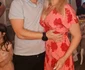 Iana Novac și soțul ei, Octavian Dobrotă foto: Facebook 