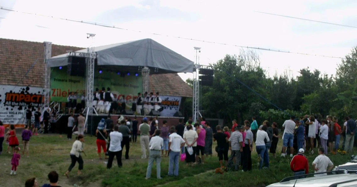 dangeni