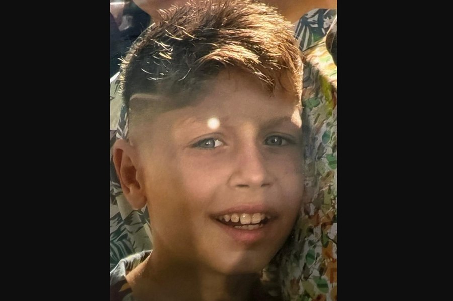 Copilul de 9 ani din Constanța, căutat de polițiști după ce nu s-a mai întors acasă, a fost găsit