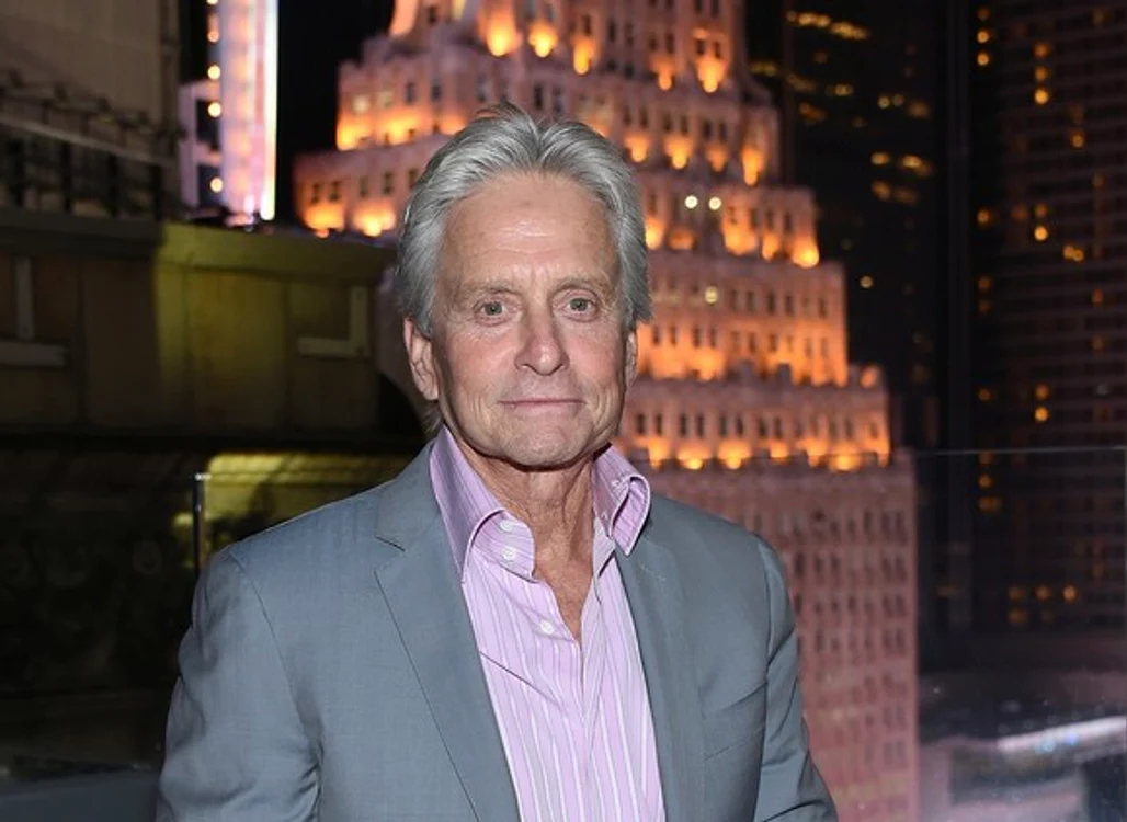 
    Michael Douglas (72 de ani) foto: Getty  