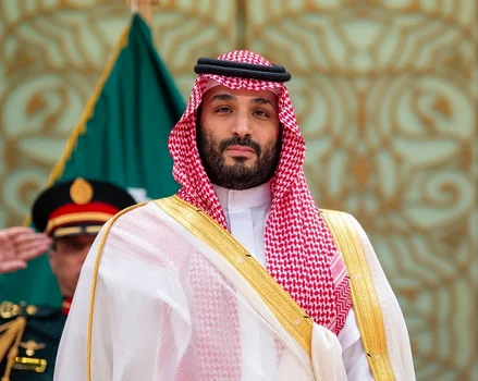 Mohammed bin Salman