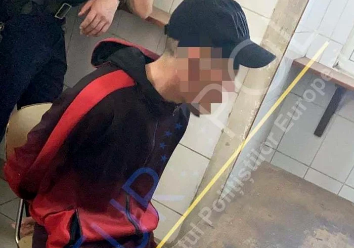 
    Foto: Sindicatul Europol  