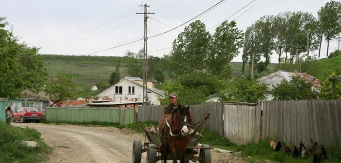 Investiţii în mediul rural din partea Fundaţiei Soros România, Foto: arhivă ADS