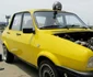 Dacia Berlina Turbo turbo 4x4 FOTO 4tunning.ro