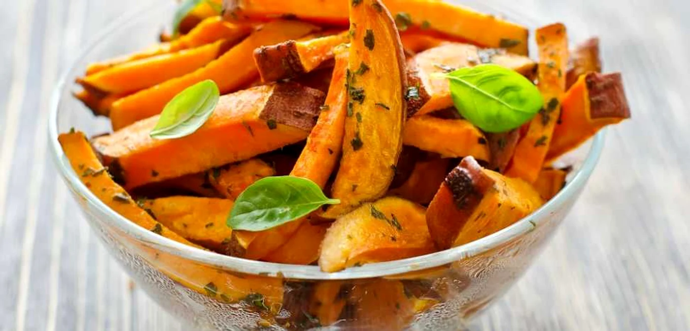 Cele mai bogate alimente în vitamina A .FOTO: Shutterstock