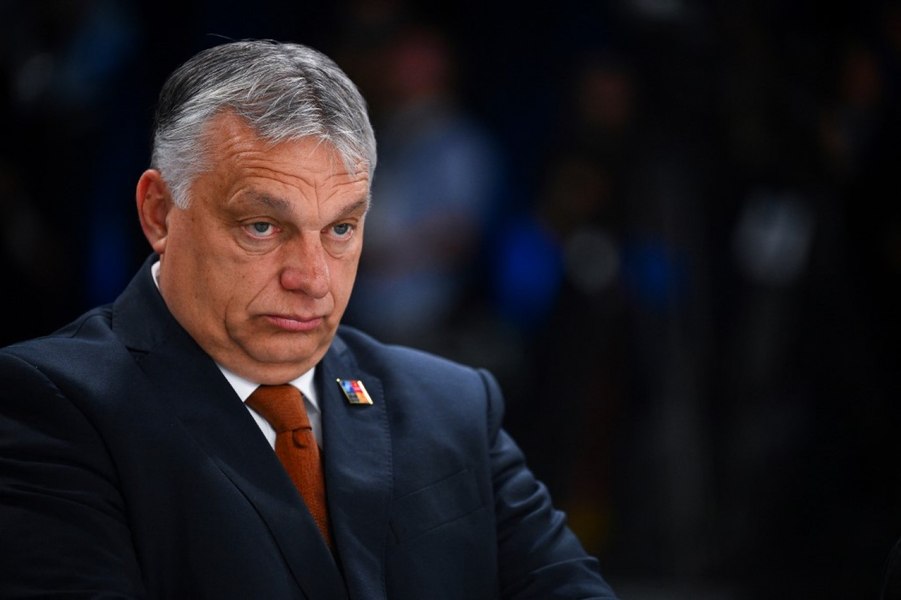 Viktor Orban cere revizuirea sancțiunilor UE pentru economie și energie | sursa foto: Adevarul