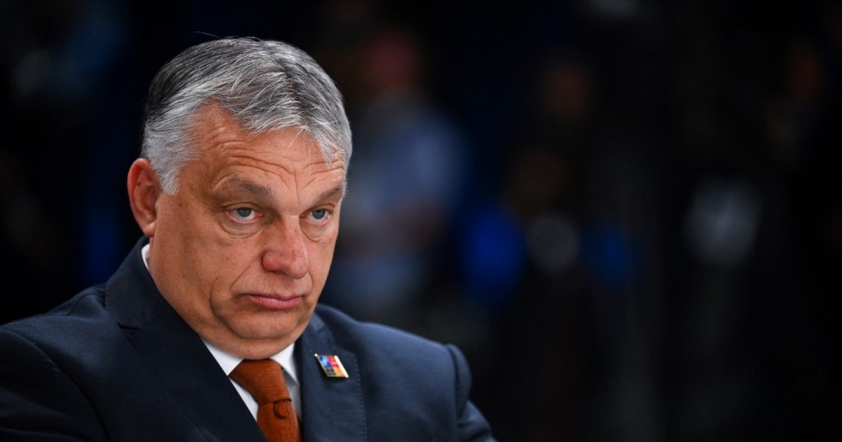 Alianța anti-Ucraina: Orbán, Cehia și Slovacia