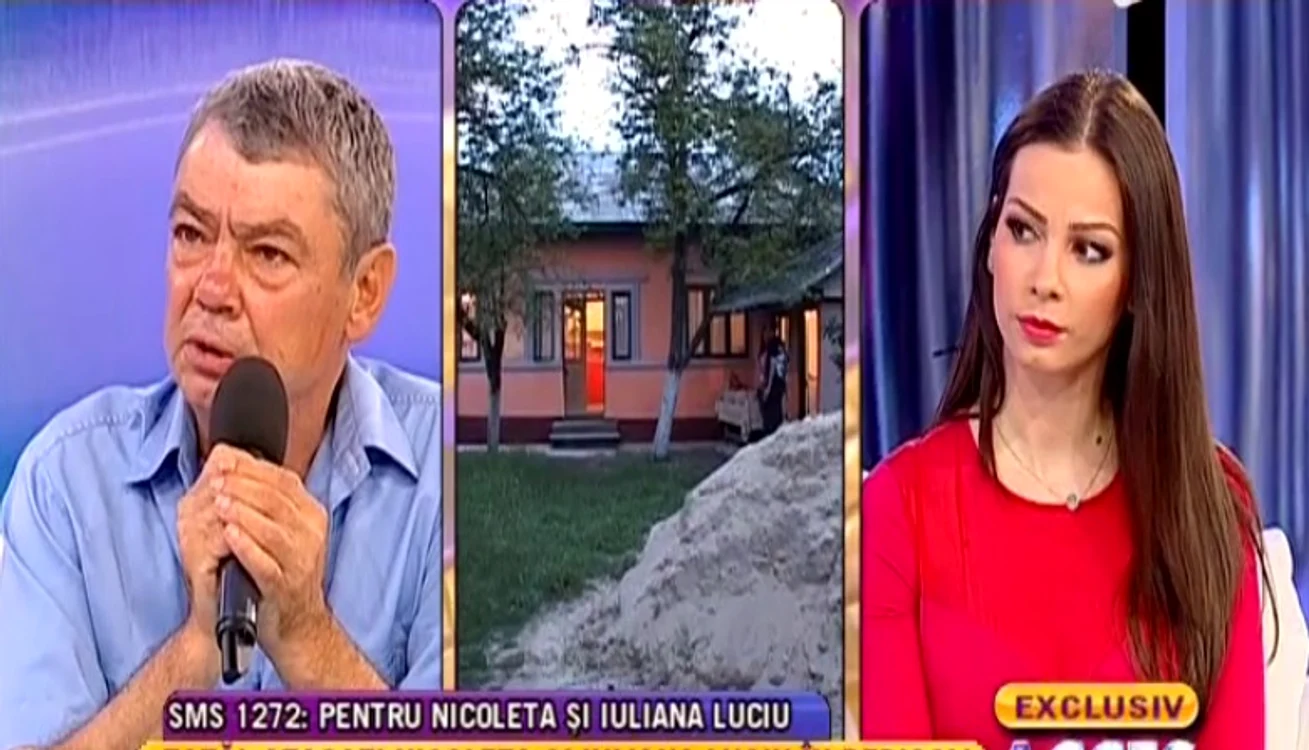 Casa se află în comuna Ştefan Cel Mare, din Argeş