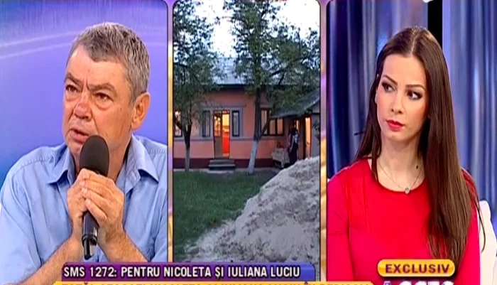 Casa se află în comuna Ştefan Cel Mare, din Argeş