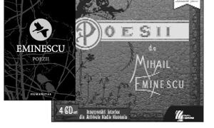 Eminescu – poezii & evocări jpeg
