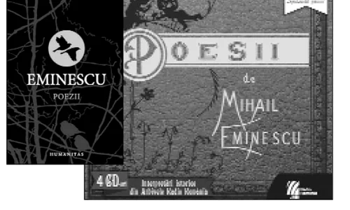 Eminescu – poezii & evocări jpeg