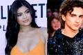 Kylie Jenner și Timothee Chalamet  foto   Shutterstock jpg