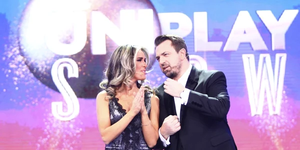 horia brenciu uniplay show antena 1 