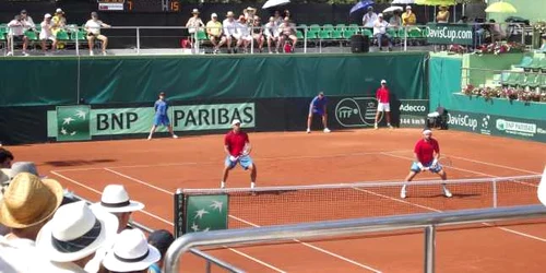 tecau si mergea