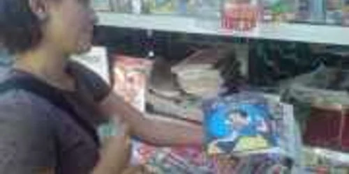 Satu Mare: Albă-ca Zăpada s-a vândut rapid la chioşcuri