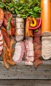 mezeluri foto shutterstock
