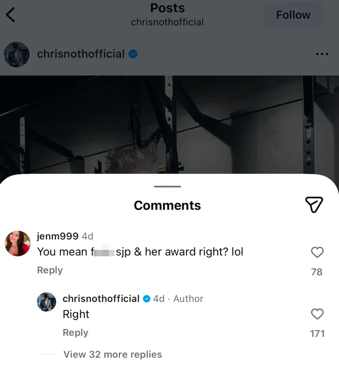 chris noth insta jpg