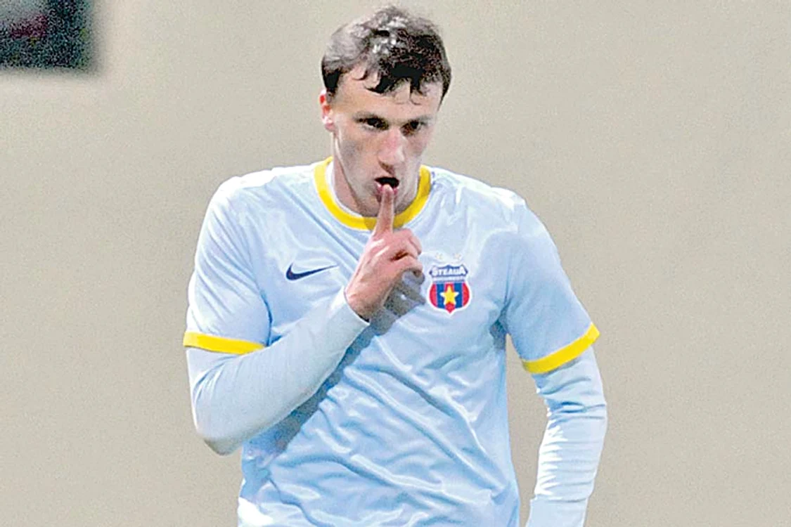 Ei sunt viitorul!