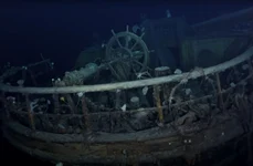 Endurance, nava pierdută a exploratorului Ernest Shackleton, descoperită în Antarctica / VIDEO jpeg