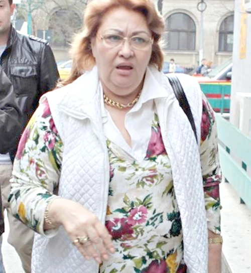 Mărioara Zăvoranu nu l-a vrut ginere pe Pepe din cauza etniei