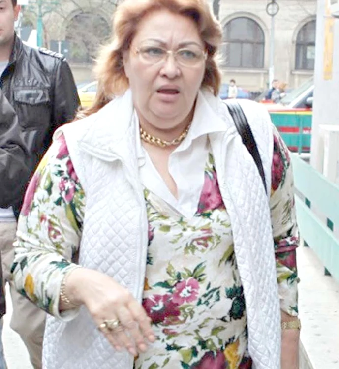 Mărioara Zăvoranu nu l-a vrut  ginere pe Pepe din cauza etniei