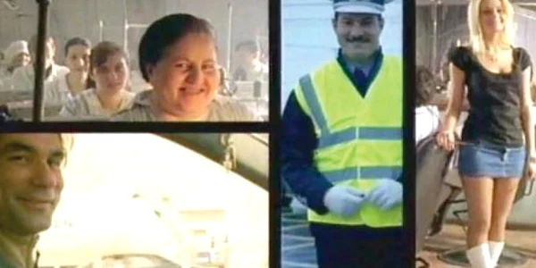 Oameni pe care Devaricid i-a făcut fericiţi
