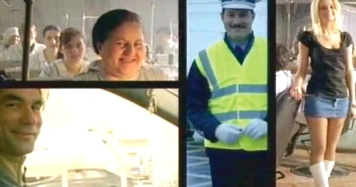 Oameni pe care Devaricid i-a făcut fericiţi