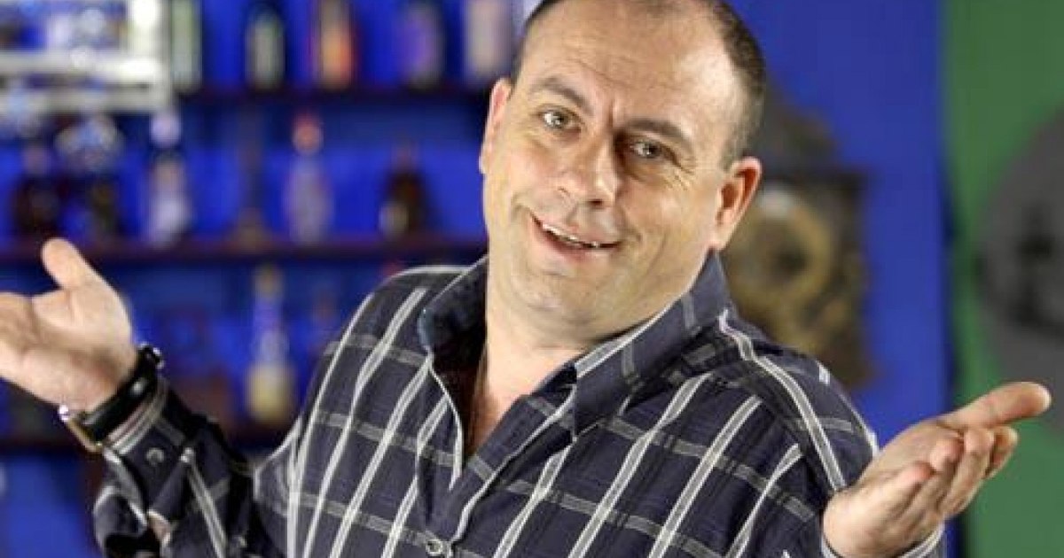Americanu’ din „La Bloc”, apariție rară la TV: cu ce se ocupă pentru a
