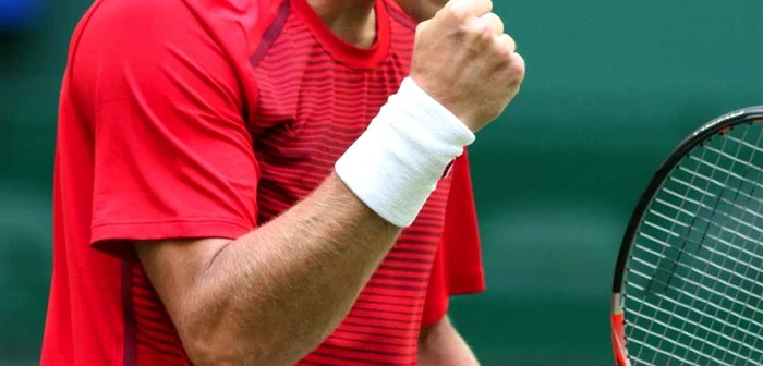 Tomas Berdych