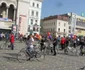 Pedalarea de toamnă la Timişoara 2014 FOTO Ştefan Both