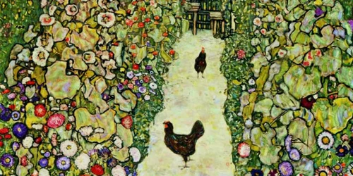 klimt